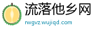 流落他乡网